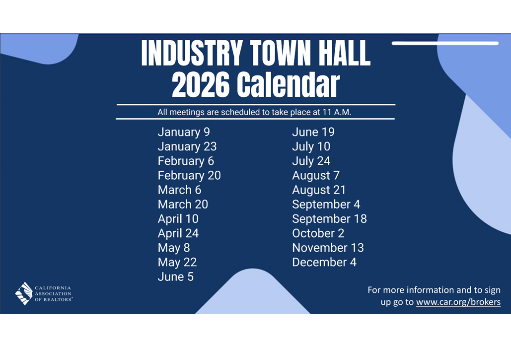 2026 meeting dates