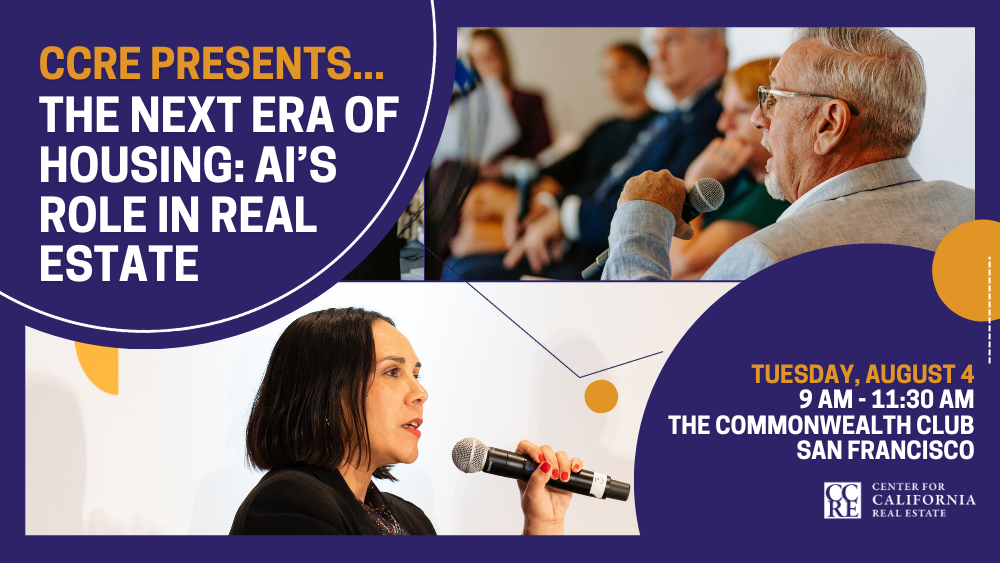 CCRE AI Panel on August 4